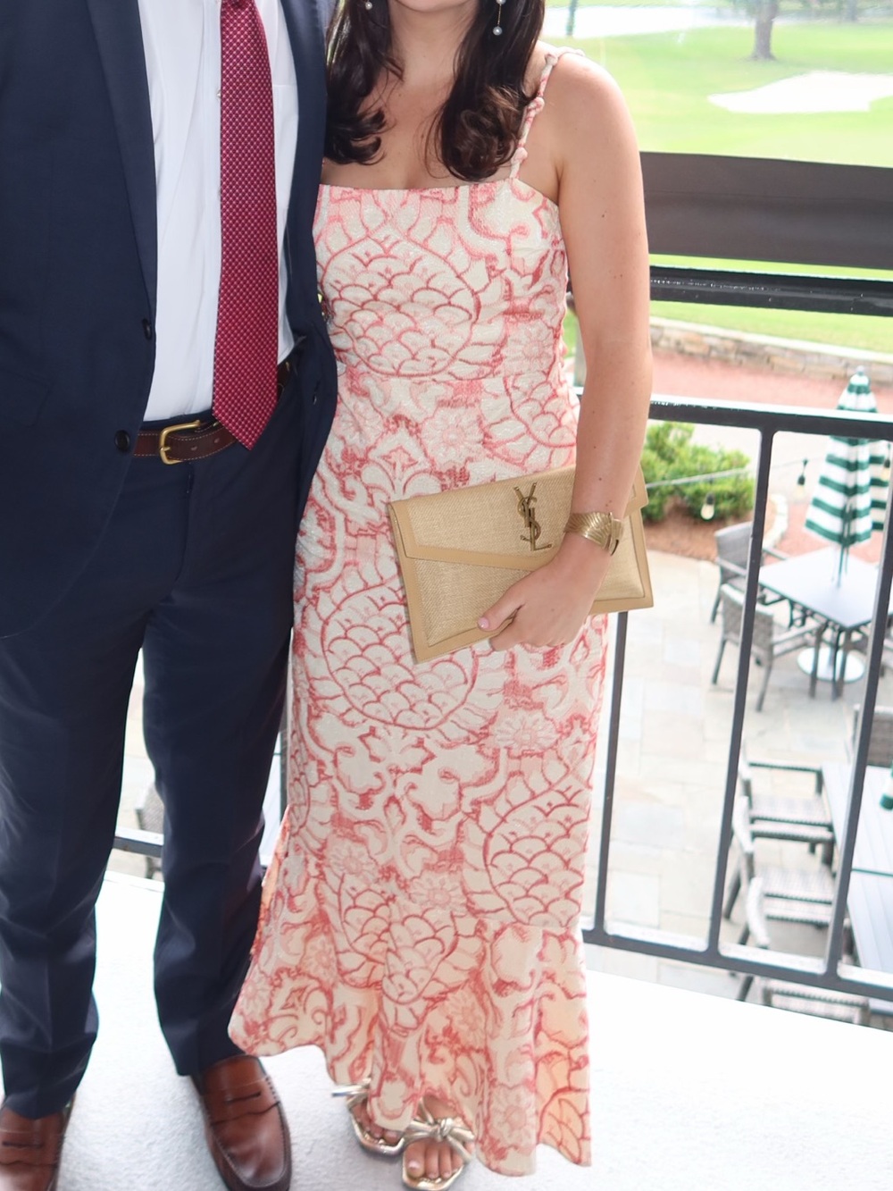 Alexis Nolana Dress